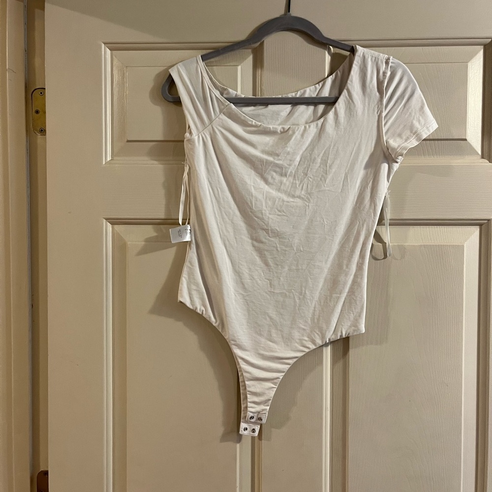 Superware small bodysuit